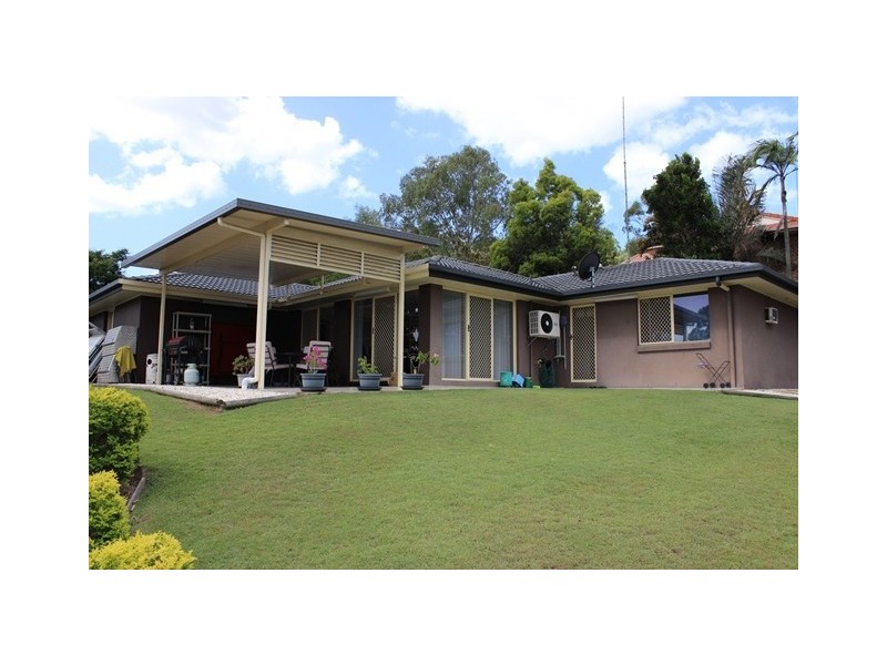 3 Kerr Court, Brassall QLD 4305