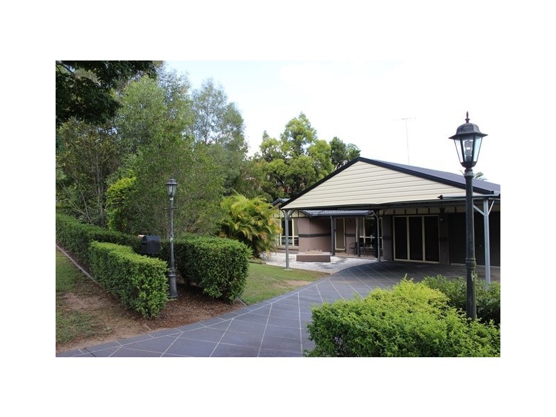3 Kerr Court, Brassall QLD 4305