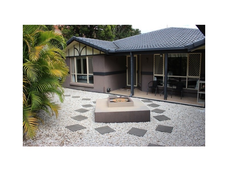 3 Kerr Court, Brassall QLD 4305