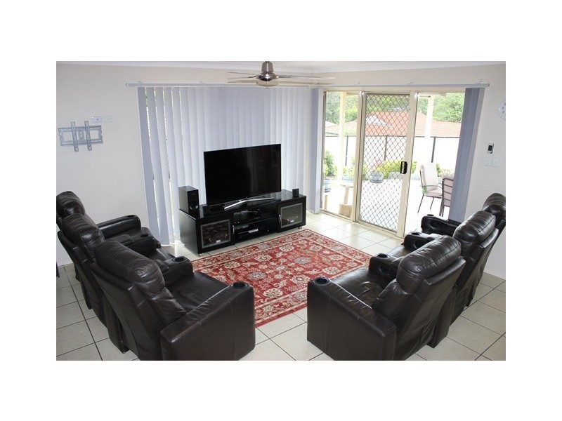 3 Kerr Court, Brassall QLD 4305