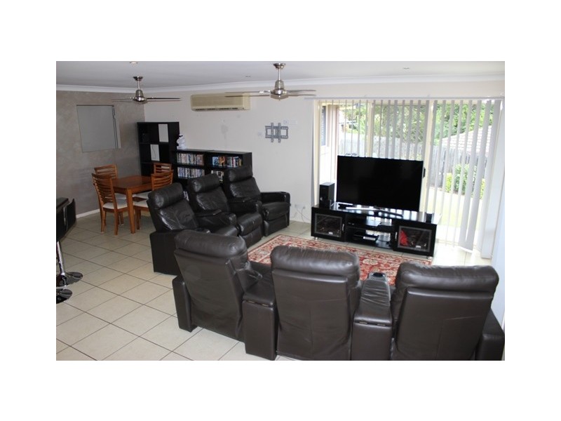 3 Kerr Court, Brassall QLD 4305
