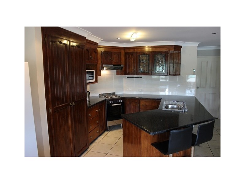 3 Kerr Court, Brassall QLD 4305