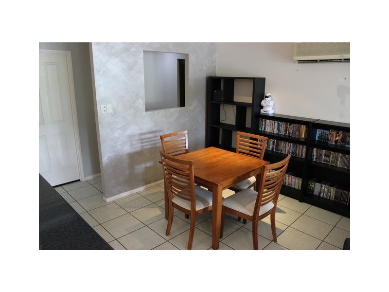 3 Kerr Court, Brassall QLD 4305