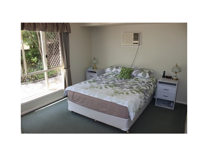 3 Kerr Court, Brassall QLD 4305