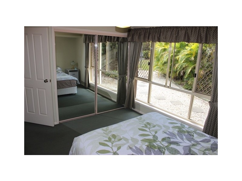 3 Kerr Court, Brassall QLD 4305