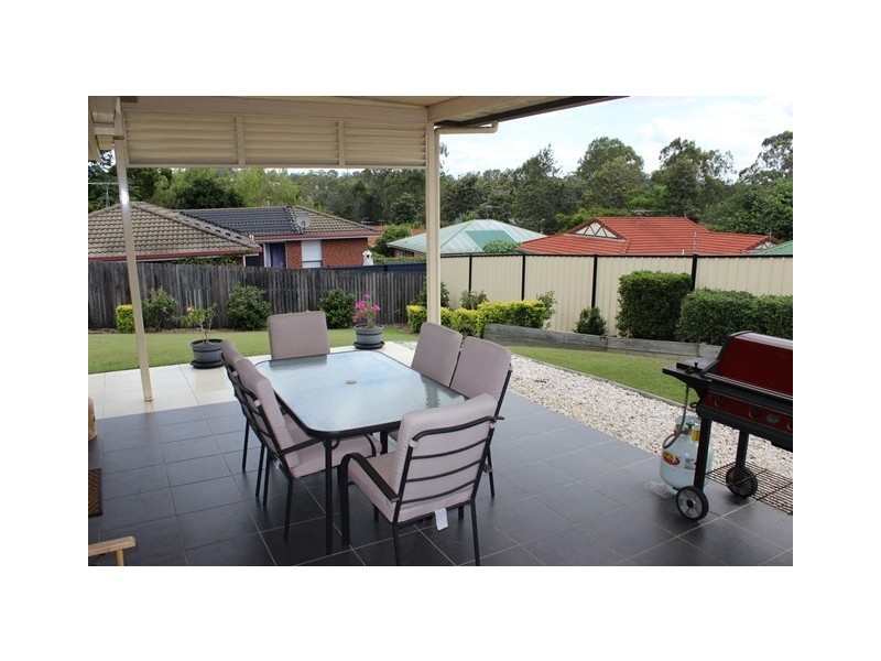 3 Kerr Court, Brassall QLD 4305