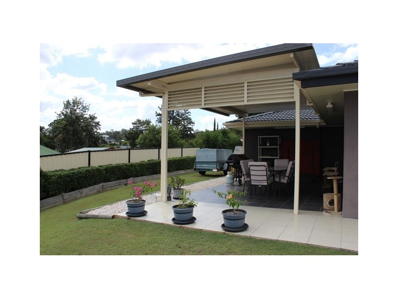 3 Kerr Court, Brassall QLD 4305