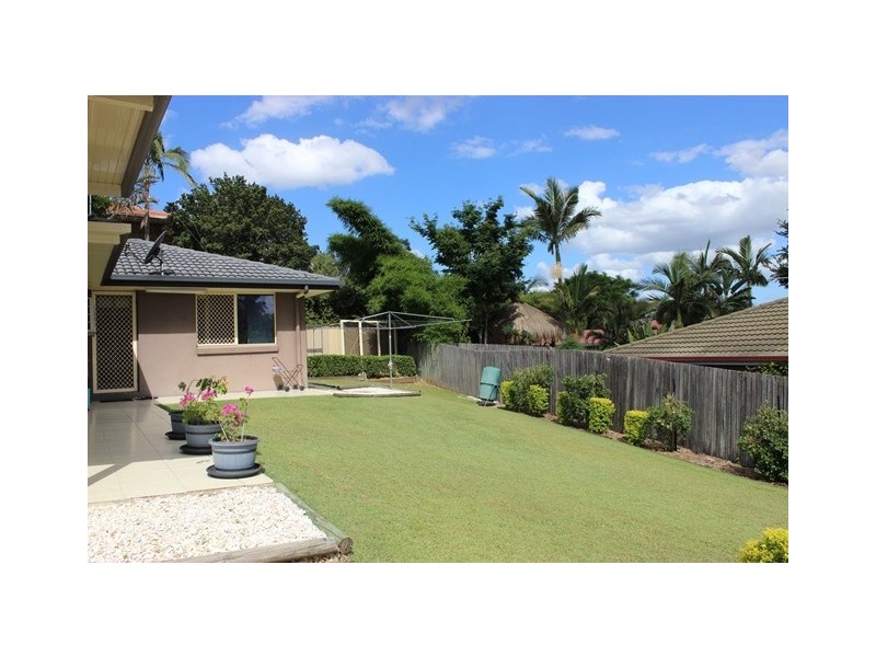 3 Kerr Court, Brassall QLD 4305
