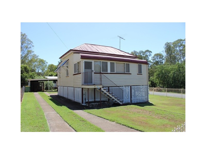 6 Kent Street, Tivoli QLD 4305