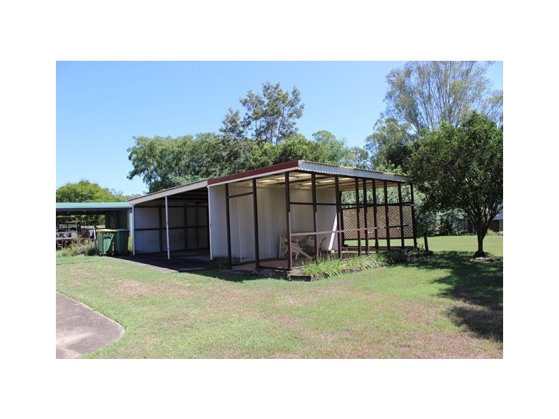 6 Kent Street, Tivoli QLD 4305