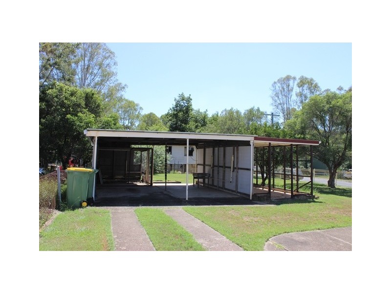 6 Kent Street, Tivoli QLD 4305