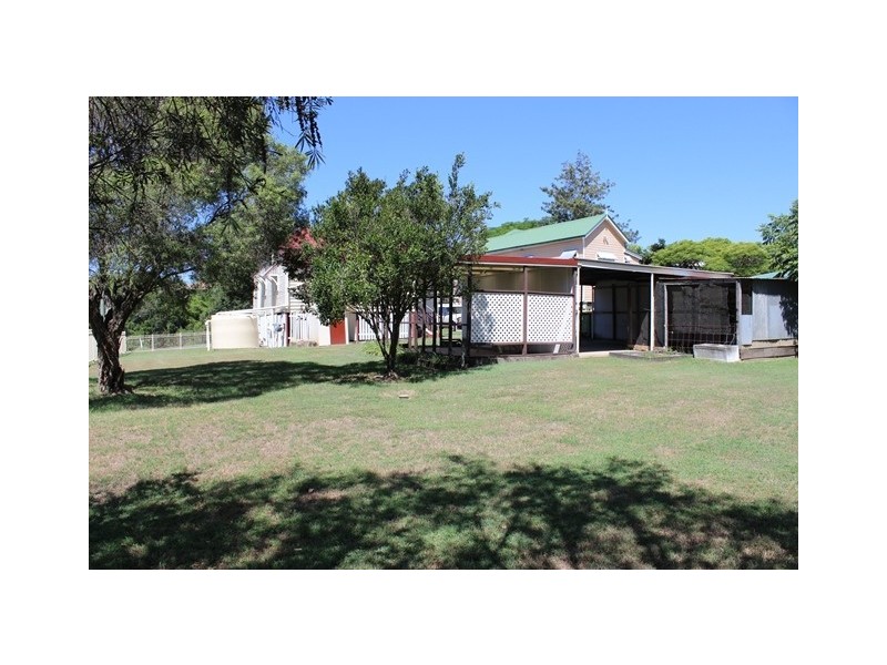 6 Kent Street, Tivoli QLD 4305