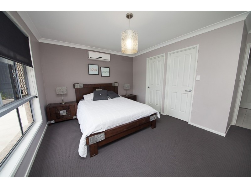 6 Homestead Place, Brassall QLD 4305