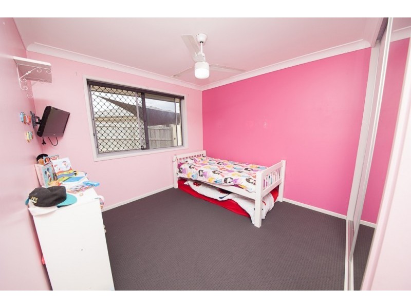 6 Homestead Place, Brassall QLD 4305