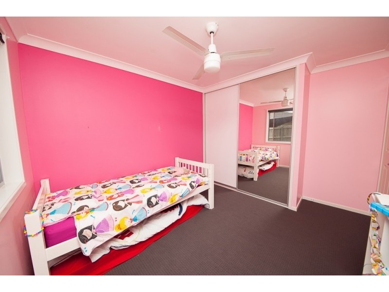 6 Homestead Place, Brassall QLD 4305