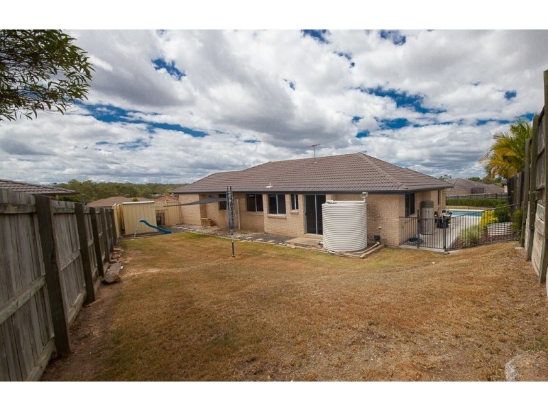6 Homestead Place, Brassall QLD 4305