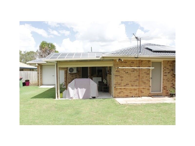 10 Bangalow Crescent, Raceview QLD 4305
