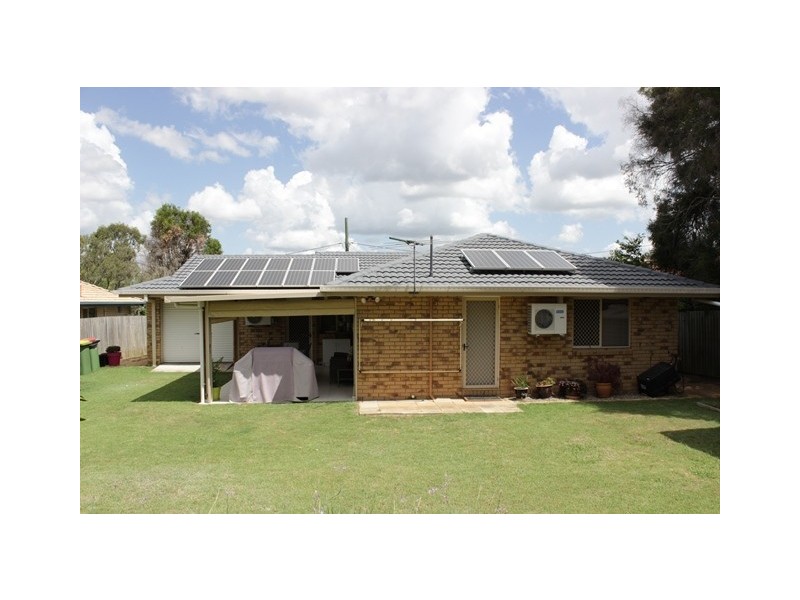 10 Bangalow Crescent, Raceview QLD 4305