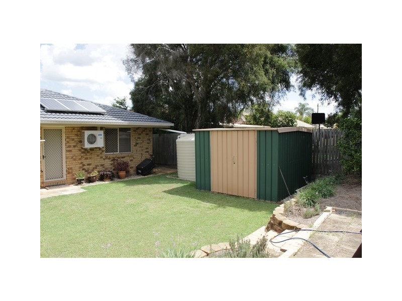 10 Bangalow Crescent, Raceview QLD 4305