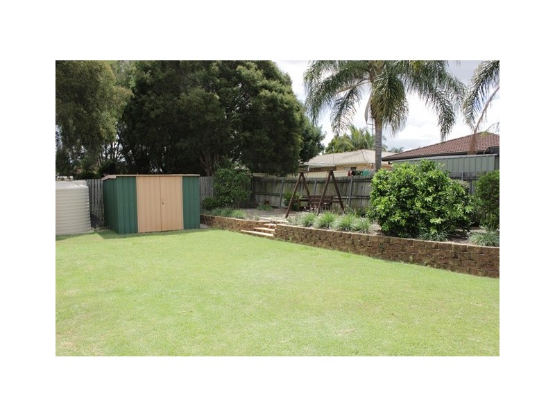 10 Bangalow Crescent, Raceview QLD 4305