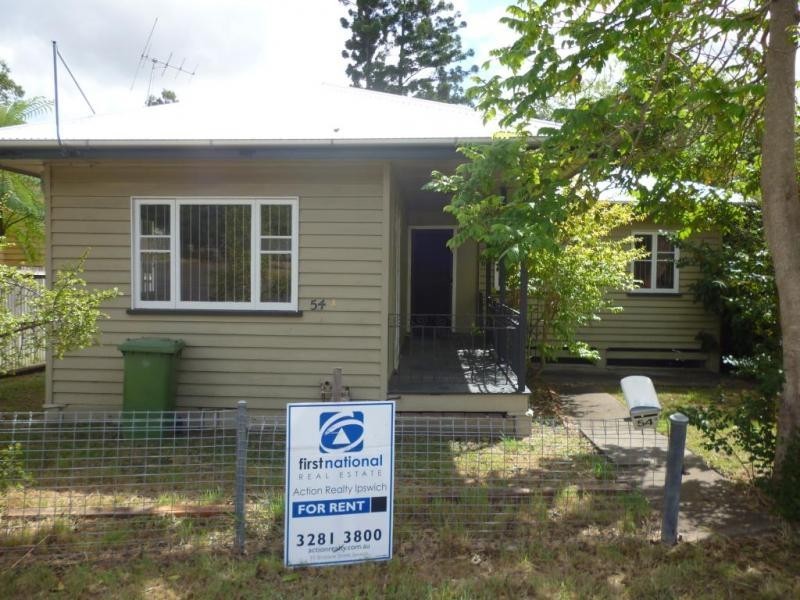 54a Railway Street, Booval QLD 4304