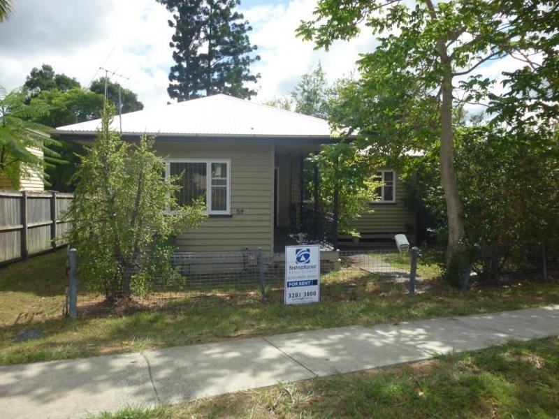 54a Railway Street, Booval QLD 4304