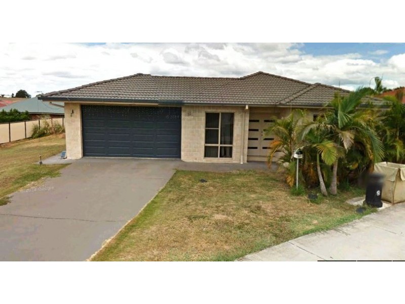 18 Tea Tree Place, Raceview QLD 4305