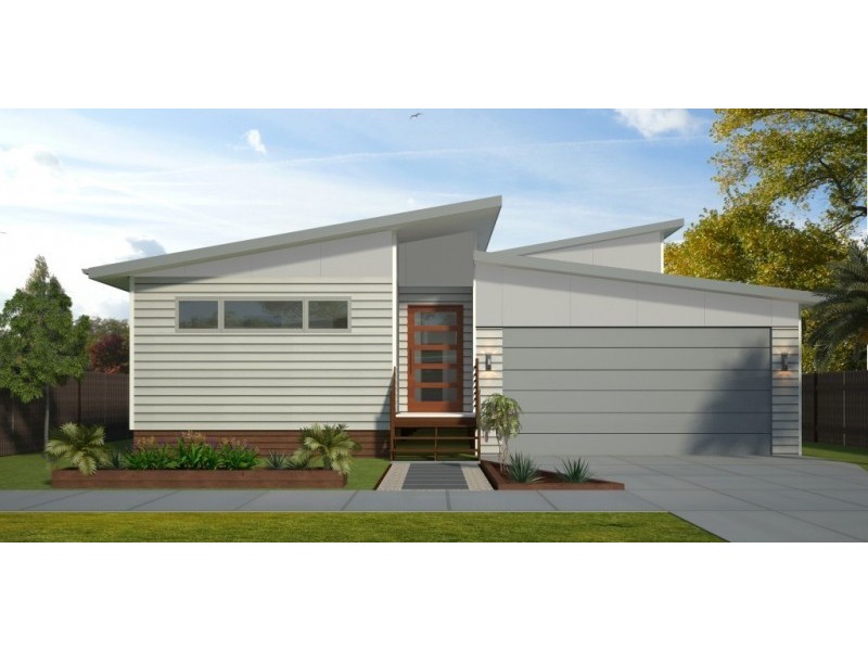 Lot 9, 60 Thompson Street, Silkstone QLD 4304