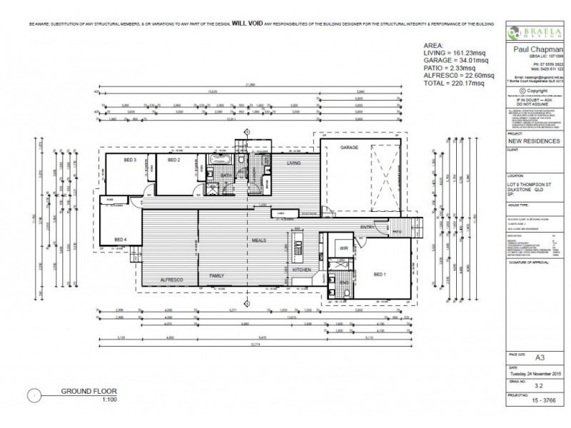 Lot 9, 60 Thompson Street, Silkstone QLD 4304