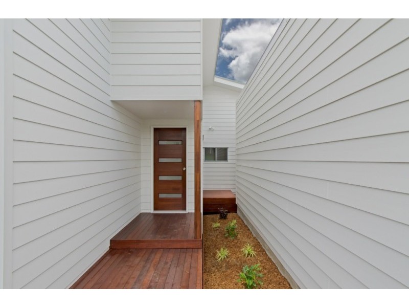 Lot 9, 60 Thompson Street, Silkstone QLD 4304