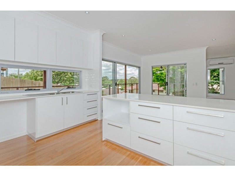 Lot 9, 60 Thompson Street, Silkstone QLD 4304