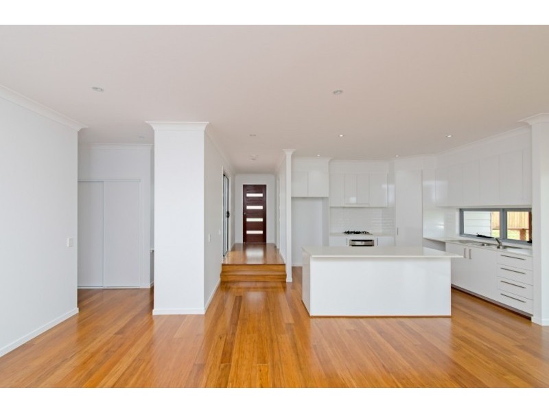 Lot 9, 60 Thompson Street, Silkstone QLD 4304