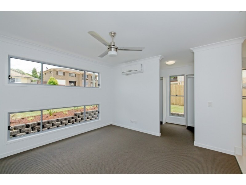 Lot 9, 60 Thompson Street, Silkstone QLD 4304