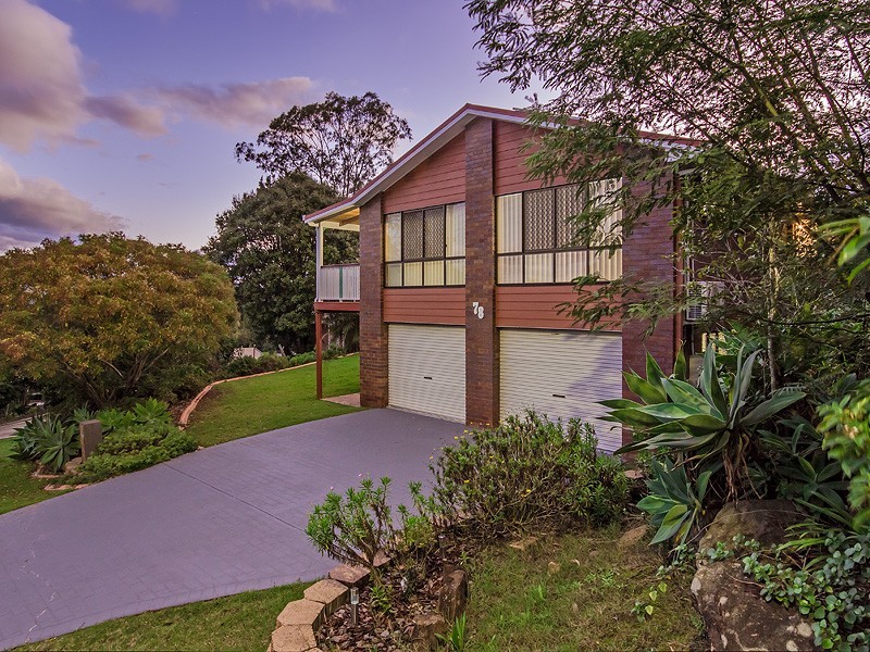 78 Holt Street, Brassall QLD 4305