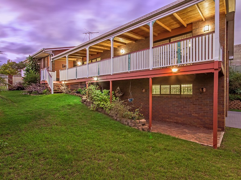 78 Holt Street, Brassall QLD 4305