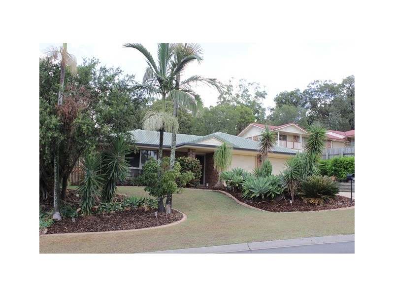 60 Highmead Drive, Brassall QLD 4305