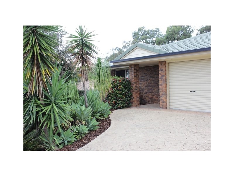 60 Highmead Drive, Brassall QLD 4305