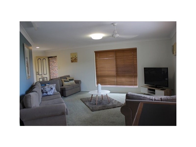 60 Highmead Drive, Brassall QLD 4305