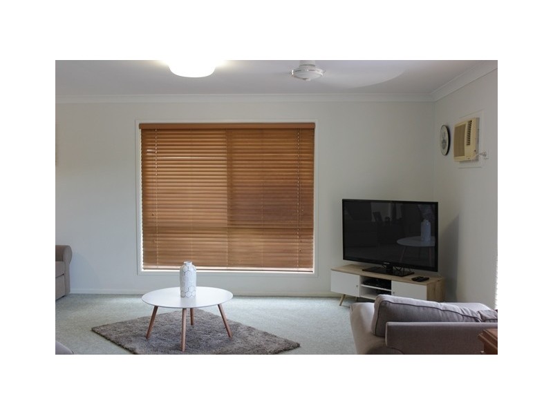 60 Highmead Drive, Brassall QLD 4305