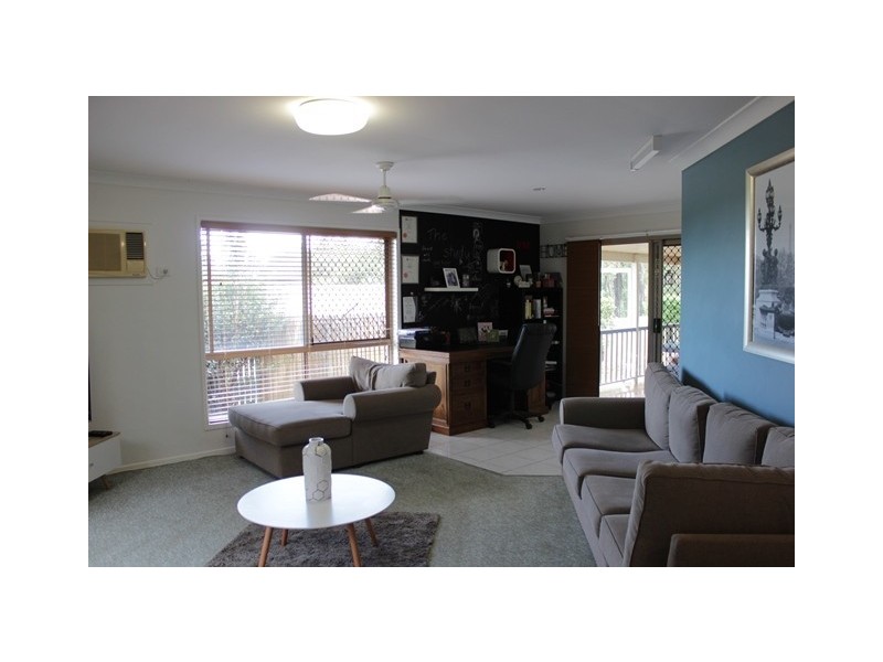 60 Highmead Drive, Brassall QLD 4305