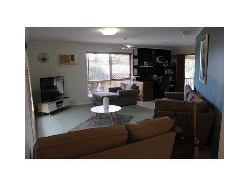 60 Highmead Drive, Brassall QLD 4305