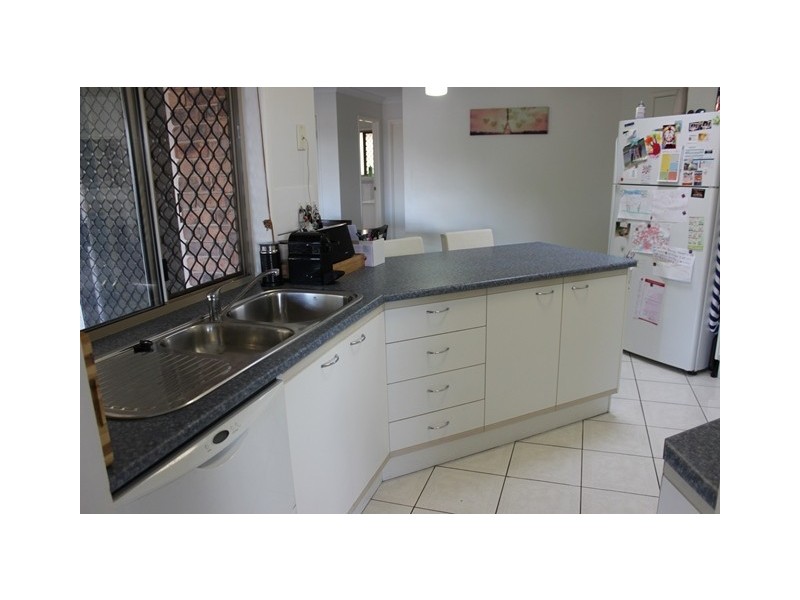 60 Highmead Drive, Brassall QLD 4305