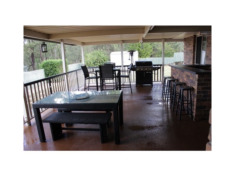 60 Highmead Drive, Brassall QLD 4305