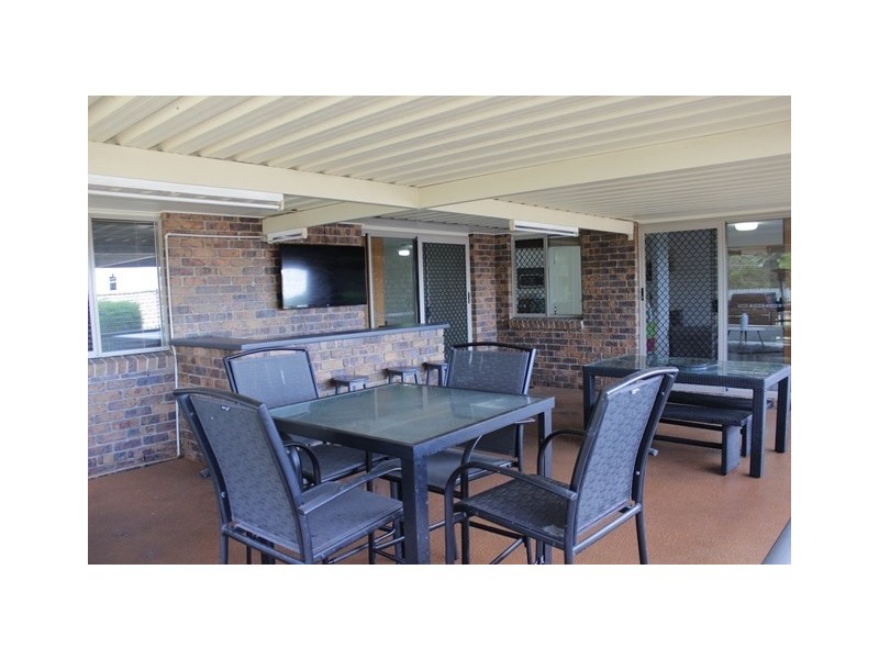 60 Highmead Drive, Brassall QLD 4305