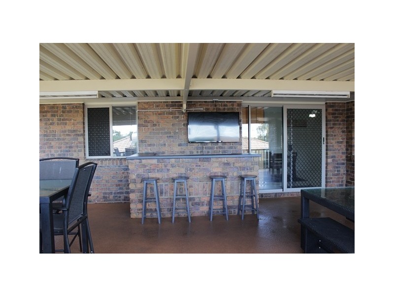 60 Highmead Drive, Brassall QLD 4305