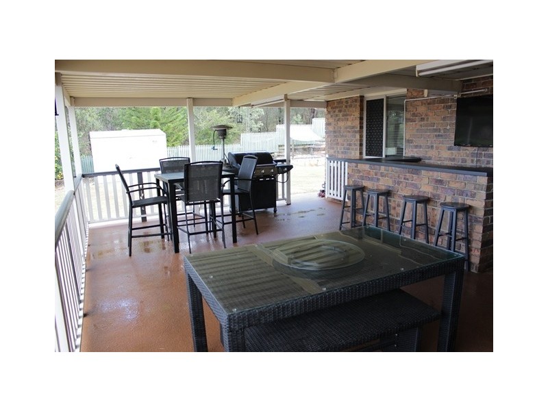 60 Highmead Drive, Brassall QLD 4305