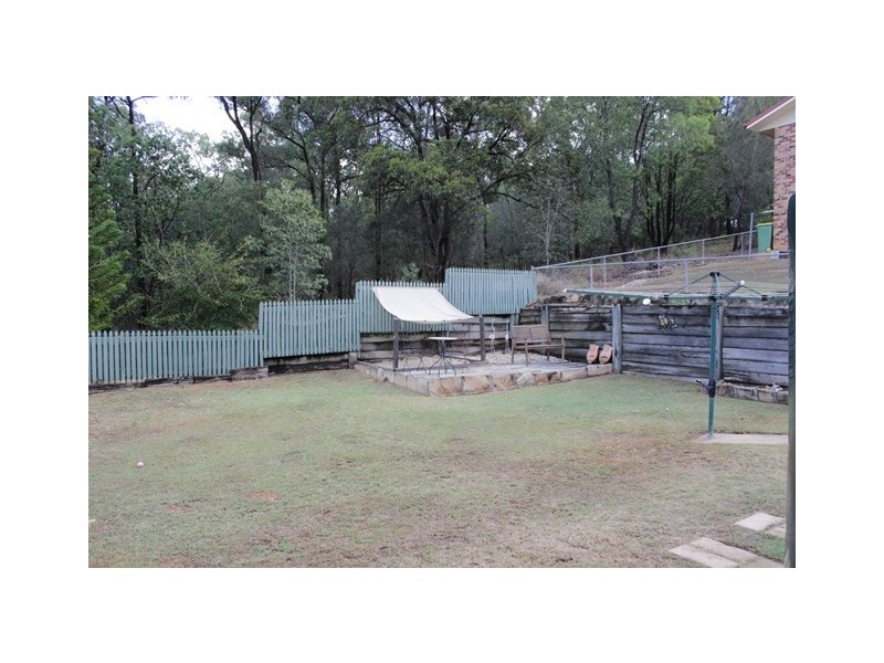 60 Highmead Drive, Brassall QLD 4305