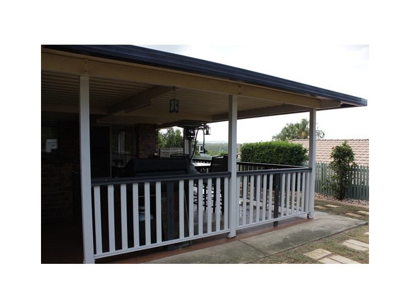 60 Highmead Drive, Brassall QLD 4305