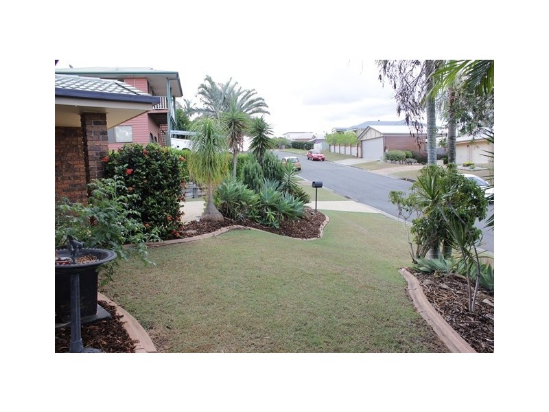 60 Highmead Drive, Brassall QLD 4305