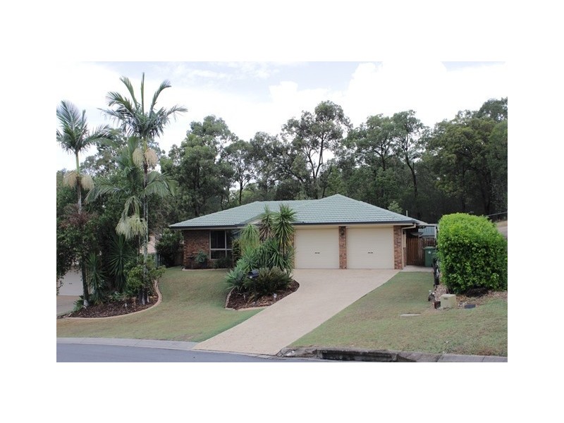60 Highmead Drive, Brassall QLD 4305